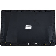 Крышка матрицы для ноутбука HP (15S-EQ, 15-DY), black