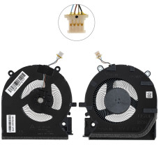Вентилятор (кулер) CPU для ноутбука HP Victus 16‑E, 80W, сумісн. 16‑E — Original

Щоб додати сумісні моделі в назву й точно вкластися в 100 символів, напишіть, будь ласка, перелік моделей (наприклад: 16‑e0xxx, 16‑e1xxx тощо). Зараз у вихідних даних є лише
