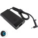 Оригинальный блок питания для ноутбука HP 19.5V, 10.3A, 200W, 4.5*3.0-PIN, black, OVALE