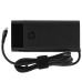 Оригинальный блок питания для ноутбука HP TYPE-C 90W, Black, OVALE