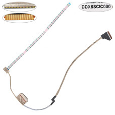 Шлейф матрицы для ноутбука нр (440 G9, 445 G9, 450 G9, 455 G9)  40 0.5 10 (DDx8sclc000)