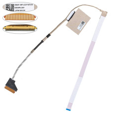 Шлейф матрицы для ноутбука нр (430 G8, 431, 435, 436 G8) 30 0.5 16 (DD0x8plc401)