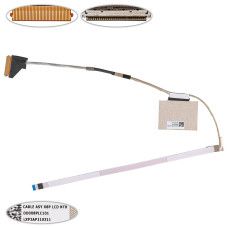 Шлейф матрицы для ноутбука нр (430 G8, 431 G8, 435 G8, 436 G8) 30 0.5 10 (DD0x8plc101)