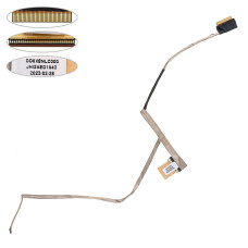 Шлейф матрицы для ноутбука нр (450, 455 G7, HSN-Q25C) LED (DD0X8NLC000 010)