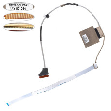 Шлейф матрицы для ноутбука HP (450 G8, 455 G8) 40 16 (DDX8QCLC521)