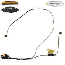 Шлейф матрицы для ноутбука HP (840 G3, 845 G3, 820 G3, 740 G3, 745 G3) 30 0.5 (6017b0585001)