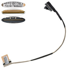 Шлейф матрицы для ноутбука HP (740 G5, 745 G5, 840, 845 G5) 30pin (6017B0894001)
