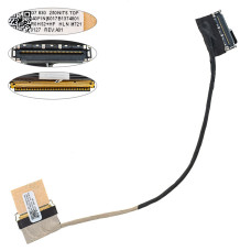 Шлейф матрицы для ноутбука HP (837 G7, 835 G7, 830 G7,  M44215-001) 40 0.5 250NITS (6017b1374801)