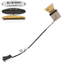 Шлейф матрицы для ноутбука HP (840 G7, 845 G7) 30pin FHD 400nits (6017b1590801)
