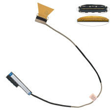 Шлейф матрицы для ноутбука HP (850, 855, 750, 755 G5, 15U, PS1715) LED (6017B0896801)