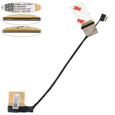 Шлейф матрицы для ноутбука HP (X360, 1030 G2)  30pin 0.5 (6017B0763701)