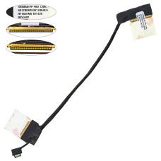 Шлейф матрицы для ноутбука HP (X360, 1030 G2) 40pin 0.4 (6017b0835301)