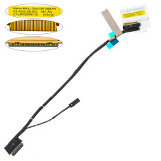 Шлейф матрицы для ноутбука HP (X360, 11M-AD) 11-ad touch (450.0C30B.0011)