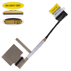 Шлейф матрицы для ноутбука HP 13 air (13-BE, tpn-w152) 30 0.5 (M52814-001)