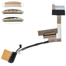 Шлейф матрицы для ноутбука HP Spectre (X360, 14-EA,TPN-Q250) 40 0.5 (DD0X3CLC210)
