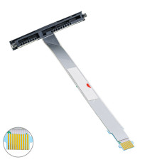 HDD шлейф для ноутбука HP 15-CC, 15-CD (DD0G74HD011)