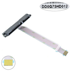 Шлейф HDD для ноутбука нр (15-CB, TPN-Q193) DD0G75HD012