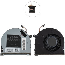 Оригинальный вентилятор для ноутбука HP (Envy 13-BA 13-BA0017TX) CPU