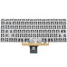 Клавиатура для ноутбука HP (240 G10) rus, gray, без фрейма