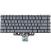Клавиатура для ноутбука HP (240 G10) rus, gray, без фрейма
