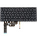 Клавиатура для ноутбука HP (EliteBook X360: 1040 G9) rus, black, без фрейма, подсветка клавиш (ОРИГИНАЛ)