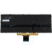 Клавиатура для ноутбука HP (240 G10) rus, black, без фрейма, подсветка клавиш (ОРИГИНАЛ)