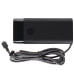 Оригинальный блок питания для ноутбука HP TYPE-C 110W, black, OVALE