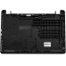 Нижняя крышка для ноутбука HP (Pavilion: 250 G6, 15-BW, 15-BS), black (без разъема под привод c HDMI и VGA)