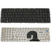 Клавиатура для ноутбука HP (Pavilion: dv7-4000, dv7-4100, dv7-4200, dv7-4300, dv7-5000) rus, black, без фрейма