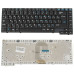 Клавиатура для ноутбука HP (Compaq: 6710b, 6710s, 6715b, 6715s) rus, black