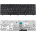 Клавиатура для ноутбука HP (Presario: CQ71, G71) eng, black