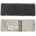 Клавиатура для ноутбука HP (Compaq: 511, 515, 516, 610, 615, 6530S, 6535S, 6730S, CQ510, CQ610, CQ615) rus, black