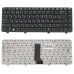 Клавиатура для ноутбука HP (Pavilion: dv2000 series, Compaq Presario V3000 series) rus, black