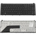 Клавиатура для ноутбука HP (ProBook: 4520, 4520S, 4525, 4525S) rus, black, с фреймом