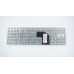 Клавиатура для ноутбука HP (G6-2000 series) rus, white