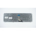 Клавиатура для ноутбука HP (Presario: CQ61, G61) rus, black