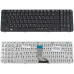 Клавиатура для ноутбука HP (Presario: CQ61, G61) rus, black