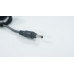 Блок питания для ноутбука HP mini 19V, 1.58A, 30W, 4.0*1.7, 3 hole, прямой разъём, black