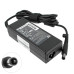 Оригинальный блок питания для ноутбука HP 19V, 4.74A, 90W, 7.4*5.0-PIN, black (463955-001) (без кабеля !)