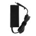 Оригинальный блок питания для ноутбука HP 19V, 4.74A, 90W, 7.4*5.0-PIN, black (463955-001) (без кабеля !)