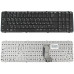 Клавиатура для ноутбука HP (Compaq: 6830P, 6830S) rus, black