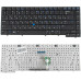 Клавиатура для ноутбука HP (Compaq: 8510p, 8510w) rus, black, with trackpoint