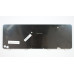 Клавиатура для ноутбука HP (Compaq: 510, 530) rus, black