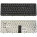 Клавиатура для ноутбука HP (Compaq: 510, 530) rus, black