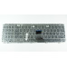 Клавиатура для ноутбука HP (Presario: CQ60, CQ60Z, G60, G60T) rus, black