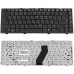 Клавиатура для ноутбука HP (Pavilion: dv6000 series) rus, black