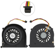 Вентилятор для ноутбука HP PROBOOK 4310S, 4311S, 2230S, T6570 (577226-001 / 577206-001 / UDQFRHR02D1N) (Кулер)