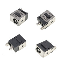 Разъем питания PJ051-1.65mm HP (Compaq Presario: V5025, V5094, V5101)