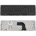 Клавиатура для ноутбука HP (Pavilion: dv7-7000, Envy: m7-1000) rus, black, без фрейма