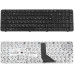 Клавиатура для ноутбука HP (Compaq: 6820, 6820s) rus, black